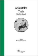 Theta (Metafizik Kitap 9)