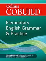 Cobuild Elementary English Grammar - Practice (A1-A2)