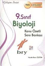 9. Sınıf Biyoloji Konu Özetli Soru Bankası