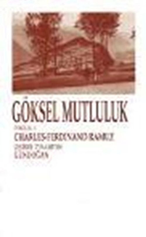 Göksel Mutluluk Öyküler-1