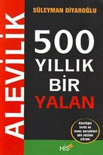 500 Yıllık Bir Yalan Alevilik