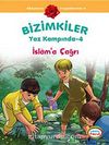 İslam'a Çağrı / Bizimkiler Yaz Kampında -4