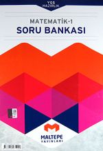 Matematik-1 Soru Bankası (YGS)