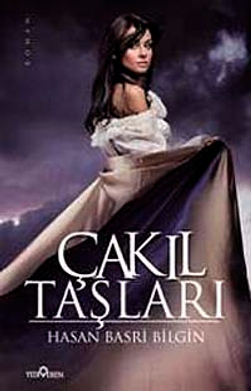 Çakıl Taşları