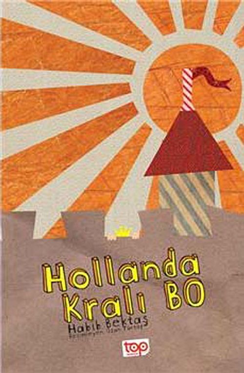 Hollanda Kralı Bo