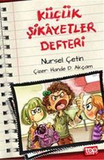 Küçük Şikayetler Defteri