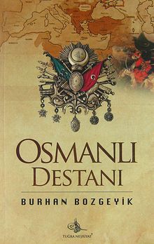 Osmanlı Destanı
