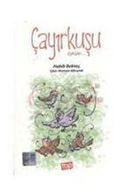 Çayırkuşu