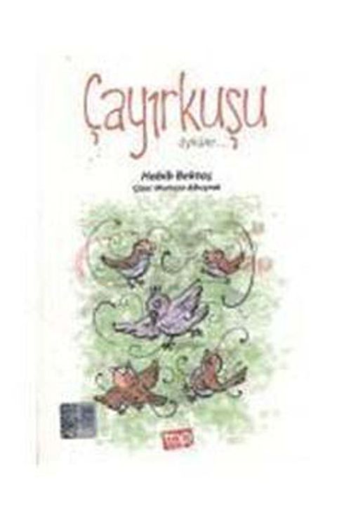 Çayırkuşu