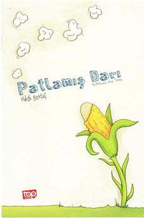 Patlamış Darı