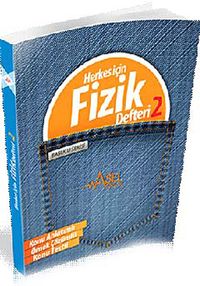 Herkes İçin Fizik Defteri 2 / Başucu Serisi