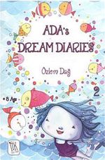 Ada's Dream Diaries 2