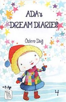 Ada's Dream Diaries 4
