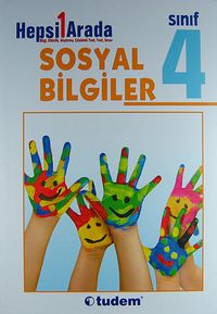 4. Sınıf Sosyal Bilgiler / Hepsi 1 Arada
