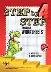 4. Sınıf Step by Step English Worksheets