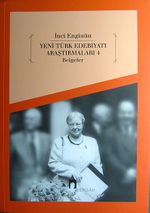 Yeni Türk Edebiyatı Araştırmaları 4 & Belgeler