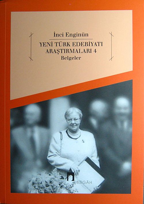 Yeni Türk Edebiyatı Araştırmaları 4 & Belgeler