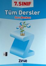 7. Tüm Dersler Soru Bankası