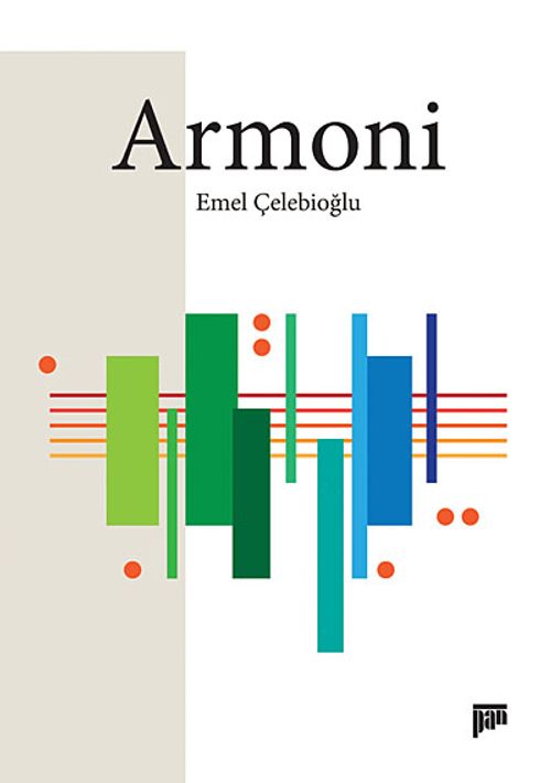 Armoni