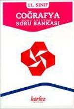 11.Sınıf Coğrafya Konu Anlatımlı Soru Bankası