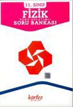 11.Sınıf Fizik Konu Anlatımlı Soru Bankası