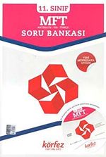 11. Sınıf MFT (Matematik-Fen-Türkçe) Soru Bankası
