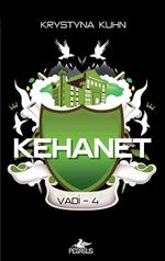 Kehanet /  Vadi-4
