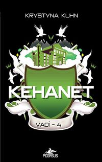 Kehanet /  Vadi-4
