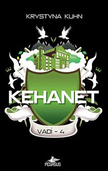 Kehanet /  Vadi-4