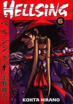 Hellsing 6