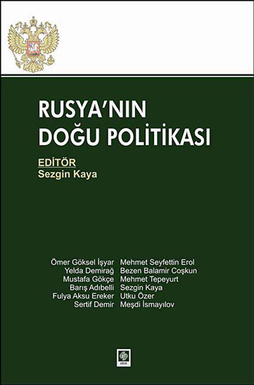 Rusya'nın Doğu Politikası