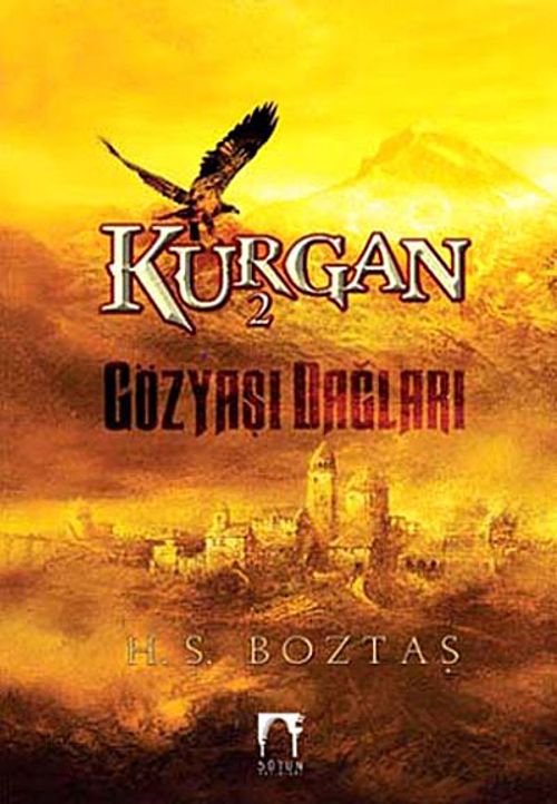 Kurgan -2 & Gözyaşı Dağları