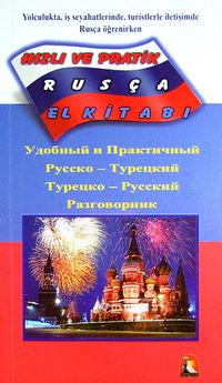Hızlı ve Pratik Rusça El Kitabı