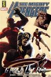 The Mighty Avengers - İntikamcılar 3 / Gizli İstila -1