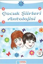 Çocuk Şiirleri Antolojisi