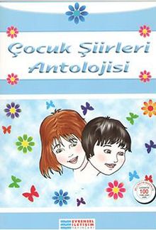 Çocuk Şiirleri Antolojisi