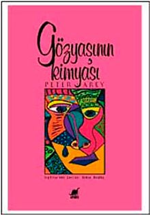 Gözyaşının Kimyası