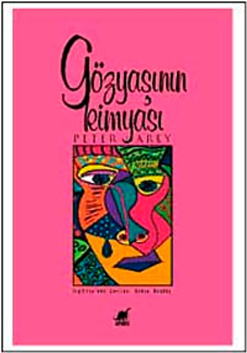 Gözyaşının Kimyası