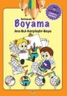 Bulmacalı Boyama &amp; Ara-Bul-Karşılaştır-Boya