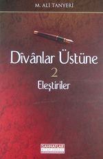 Divanlar Üstüne Eleştiriler 2