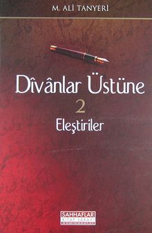 Divanlar Üstüne Eleştiriler 2