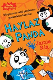 Haylaz Panda