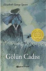 Gölün Cadısı