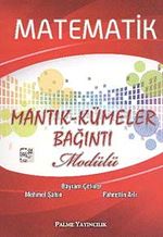 Matematik Mantık-Kümeler-Bağıntı Modülü