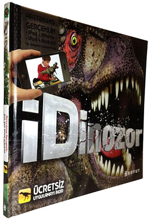 İdinozor
