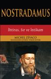 Nostradamus & İhtiras, Sır ve İntikam
