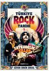 T&uuml;rkiye Rock Tarihi 1 / Saykodelik Yıllar