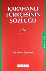 Karahanlı Türkçesinin Sözlüğü