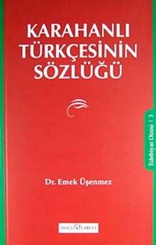 Karahanlı Türkçesinin Sözlüğü