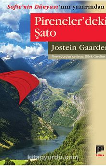 Pireneler'deki Şato - Jostein Gaarder